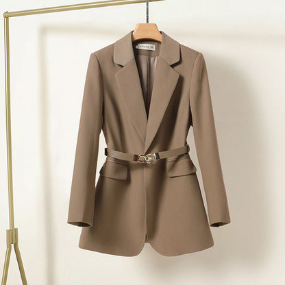 LOLIZE - Elegante blazer de señora