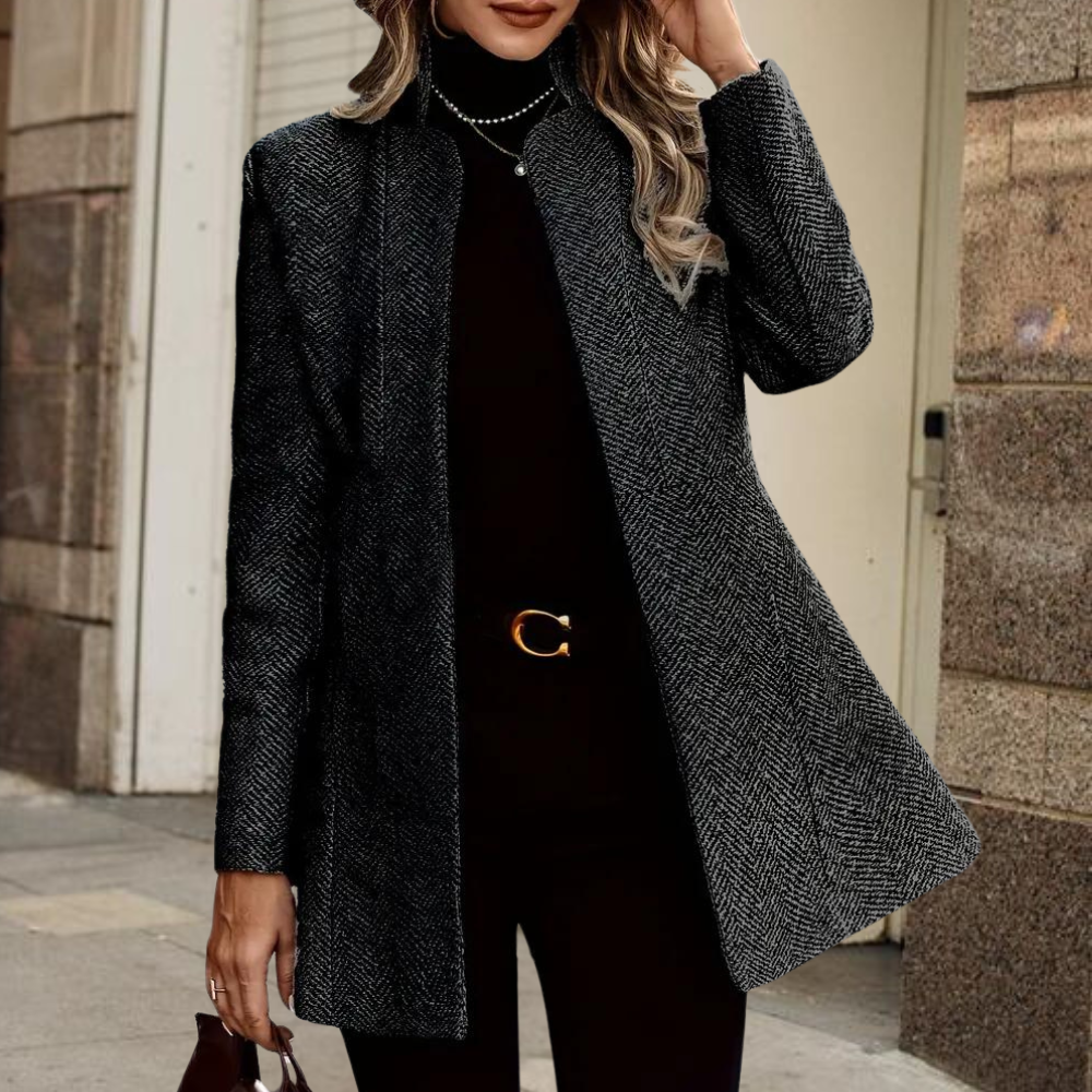 Elegante blazer para mujer