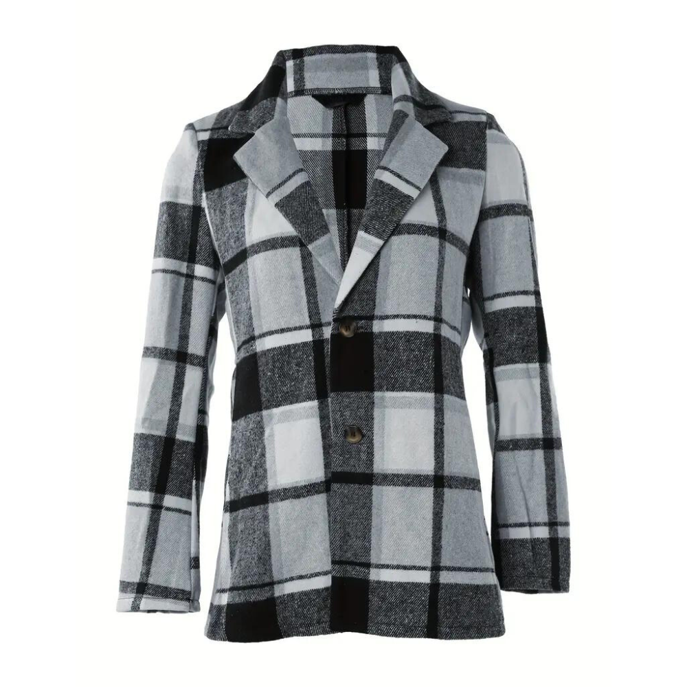 ELIISA - Elegante blazer para mujer