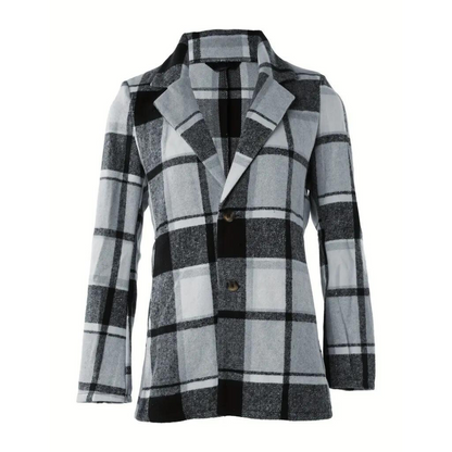 ELIISA - Elegante blazer para mujer