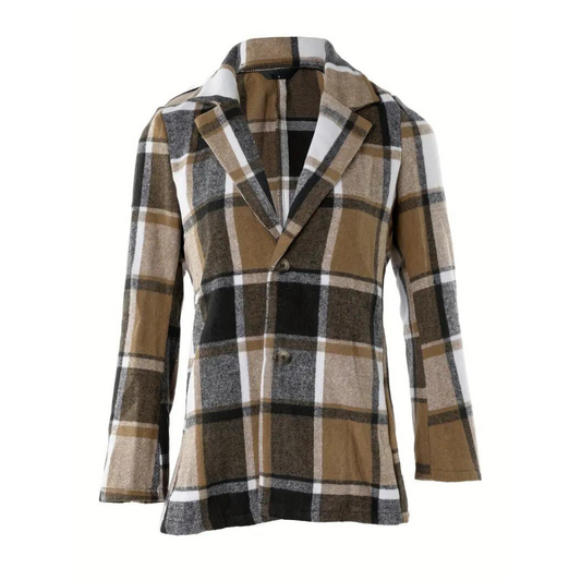 ELIISA - Elegante blazer para mujer