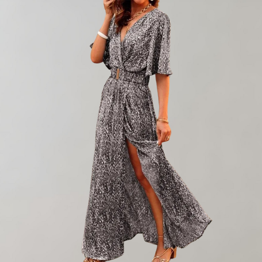 Maxi vestido de verano