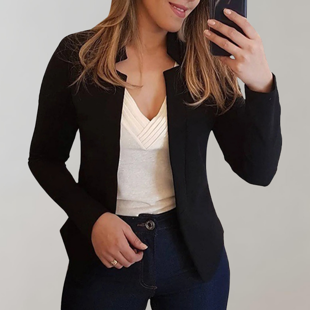 Aura - Elegante blazer para mujer