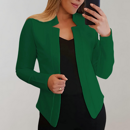 Aura - Elegante blazer para mujer