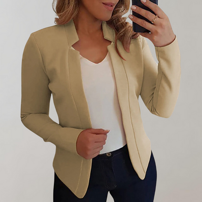 Aura - Elegante blazer para mujer