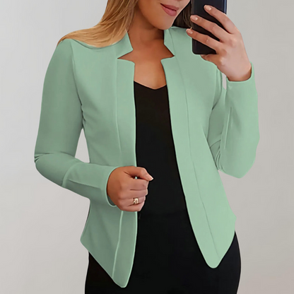 Aura - Elegante blazer para mujer