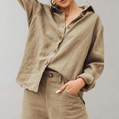 Sevilla | blusa casual para mujer