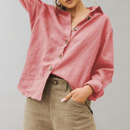 Sevilla | blusa casual para mujer