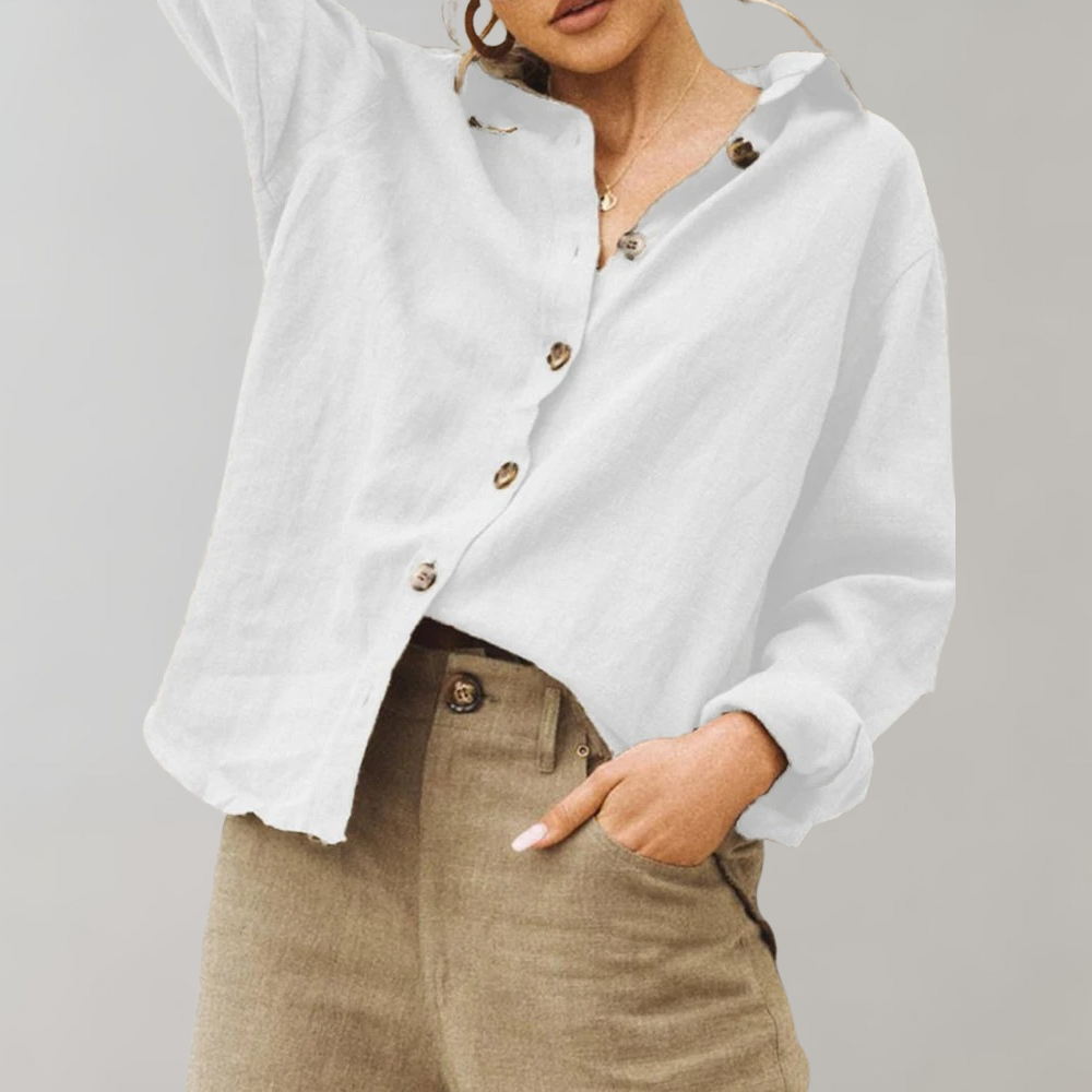 Sevilla | blusa casual para mujer