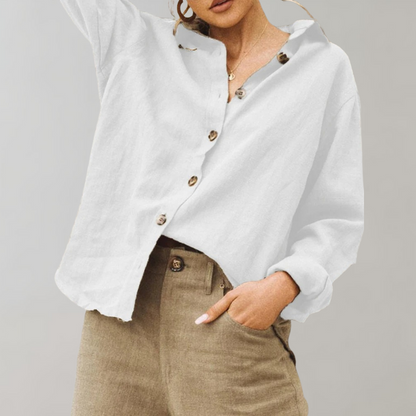 Sevilla | blusa casual para mujer