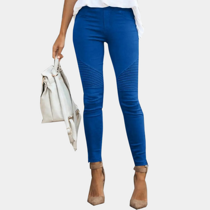 Camille - Elegantes jeggings para mujer