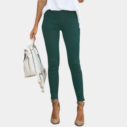 Camille - Elegantes jeggings para mujer