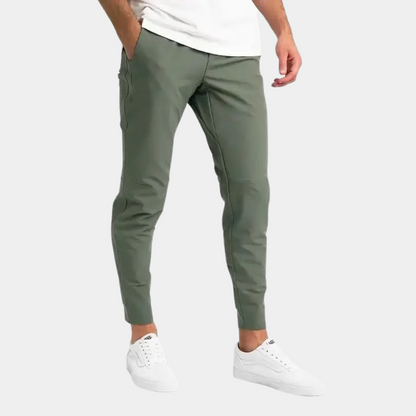 Pantalones stretch para hombre