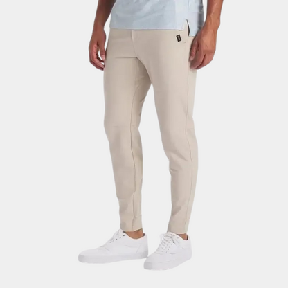 Pantalones stretch para hombre