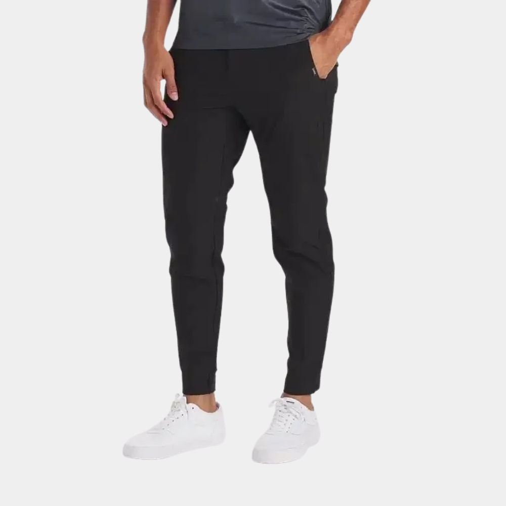 Pantalones stretch para hombre