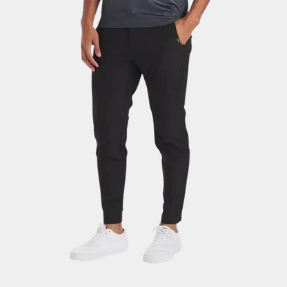 Pantalones stretch para hombre