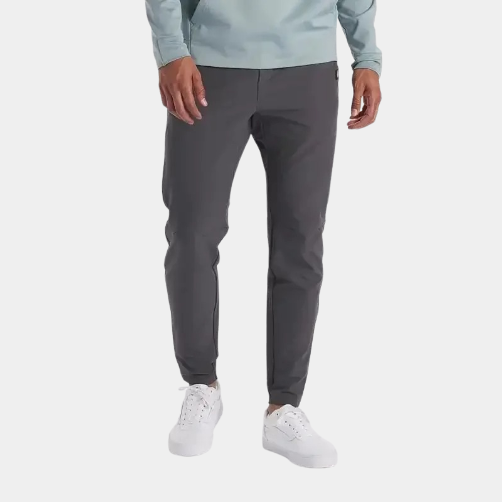 Pantalones stretch para hombre