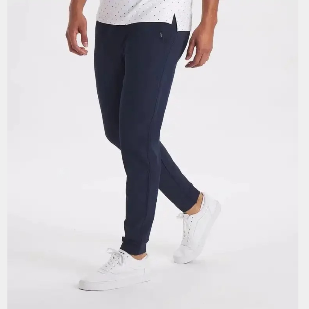 Pantalones stretch para hombre
