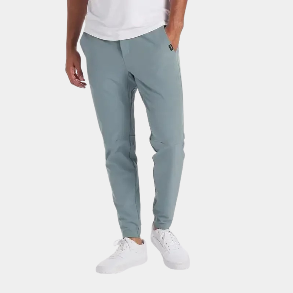 Pantalones stretch para hombre