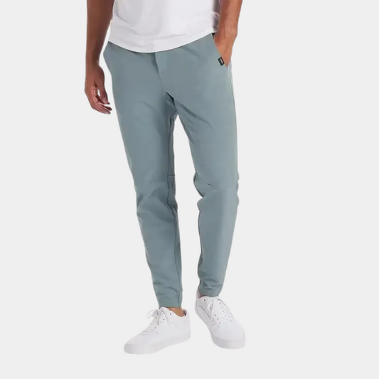 Pantalones stretch para hombre