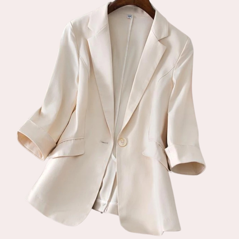 LEXA | Elegante blazer para mujer