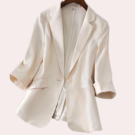 LEXA | Elegante blazer para mujer