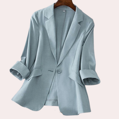 LEXA | Elegante blazer para mujer