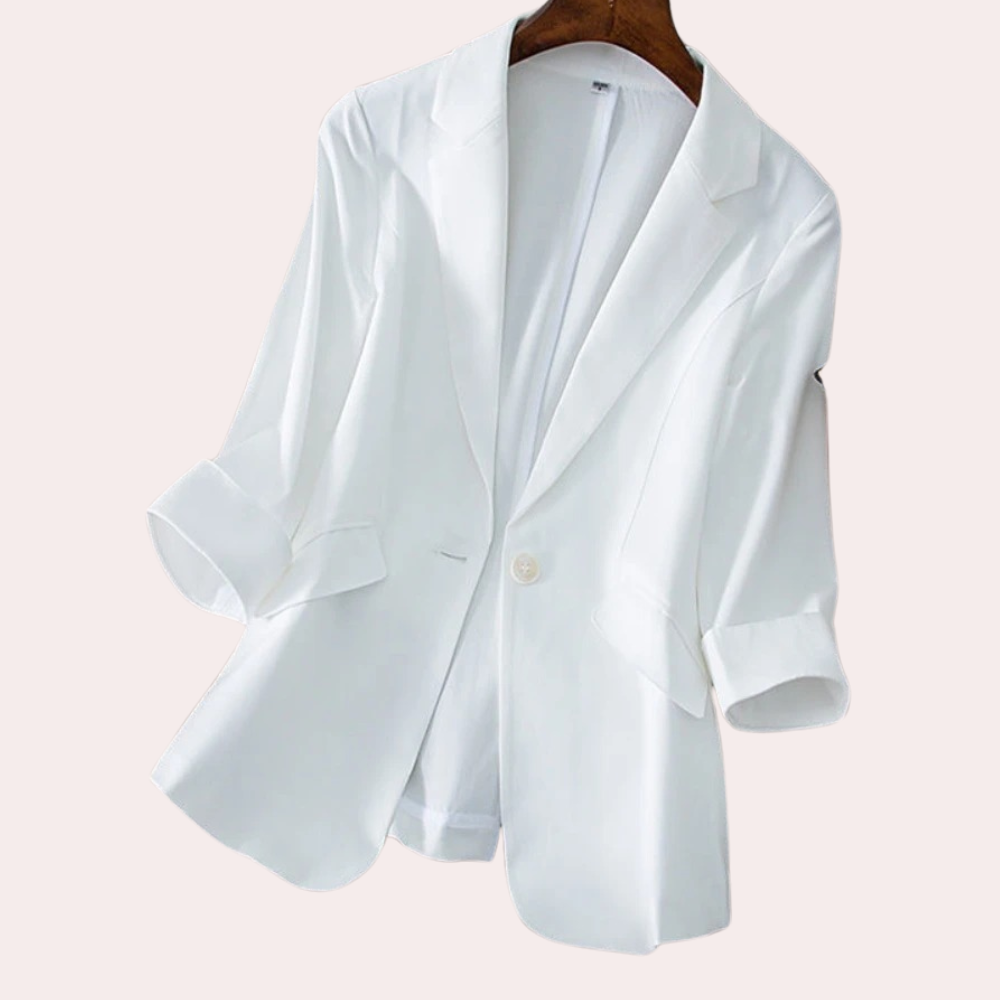 LEXA | Elegante blazer para mujer