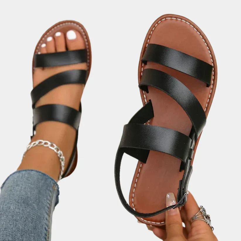 Zadrick | sandalias de moda para mujer