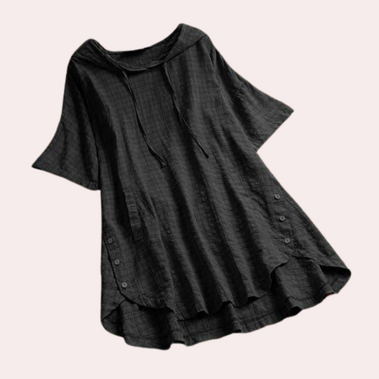 Amory - Elegante blusa de mujer