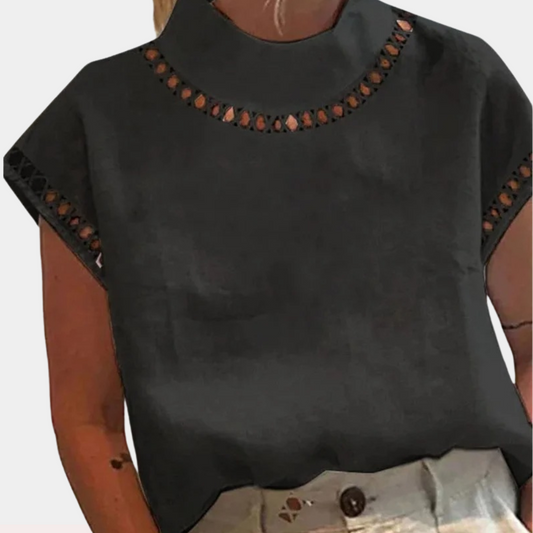 Sarrah - Elegante blusa de mujer