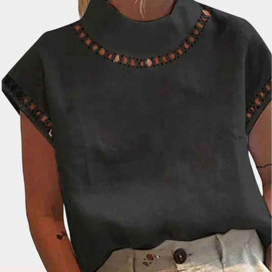 EMILY | Sofisticada blusa para mujer