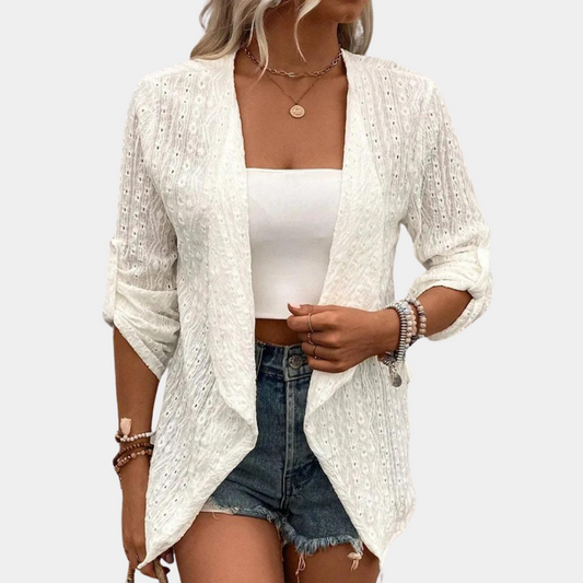 KELLY | Blazer de verano Airy para mujer