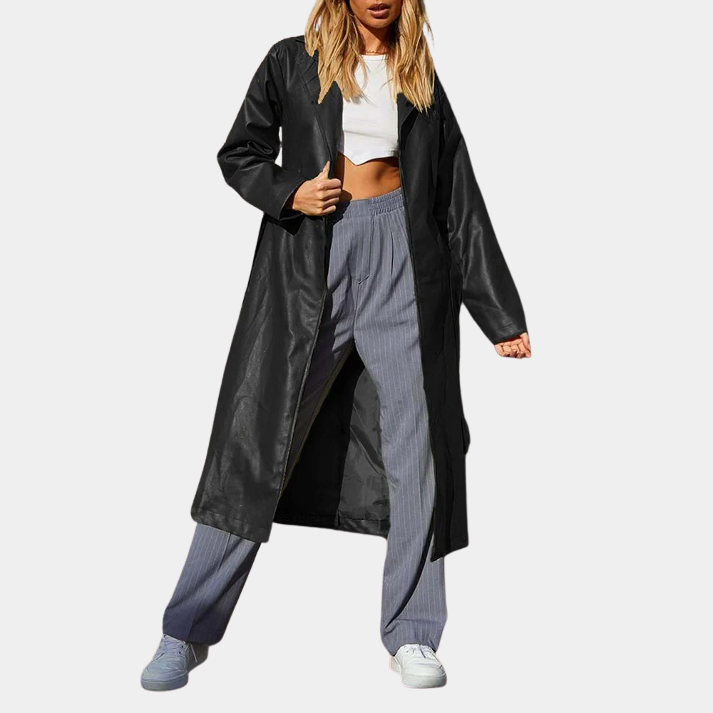 Giulia - Blazer clásico para mujer