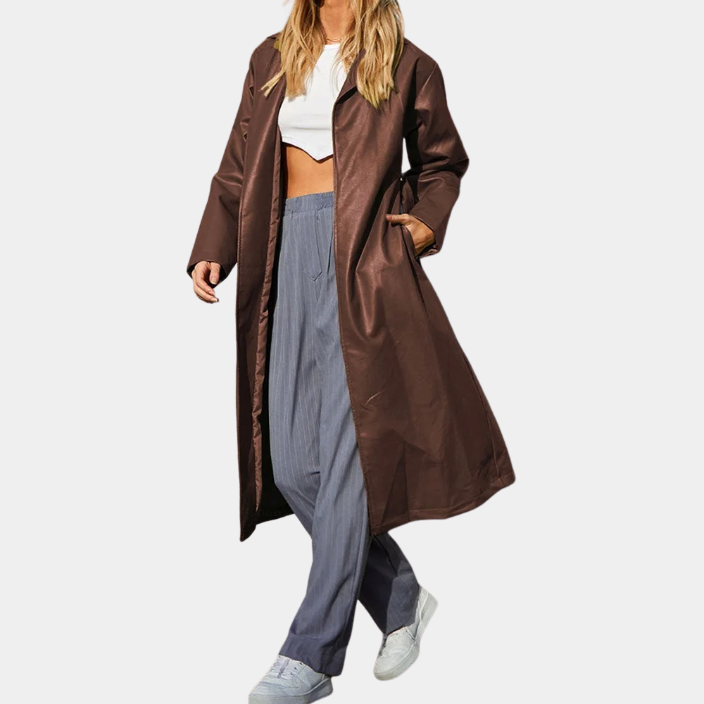 Giulia - Blazer clásico para mujer