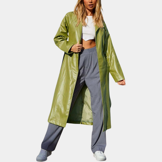 Giulia - Blazer clásico para mujer