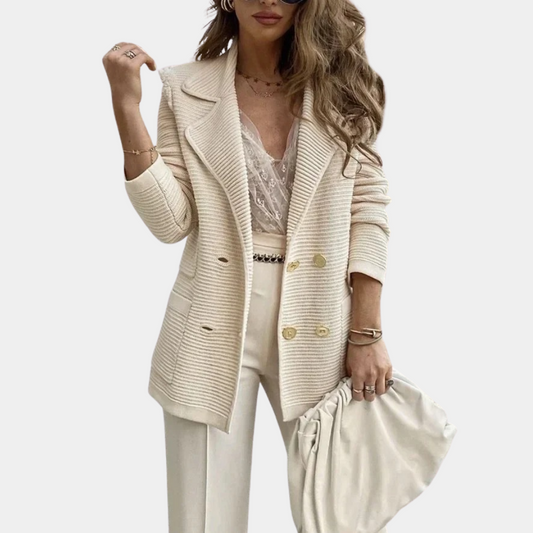 Luna - Elegante blazer para mujer