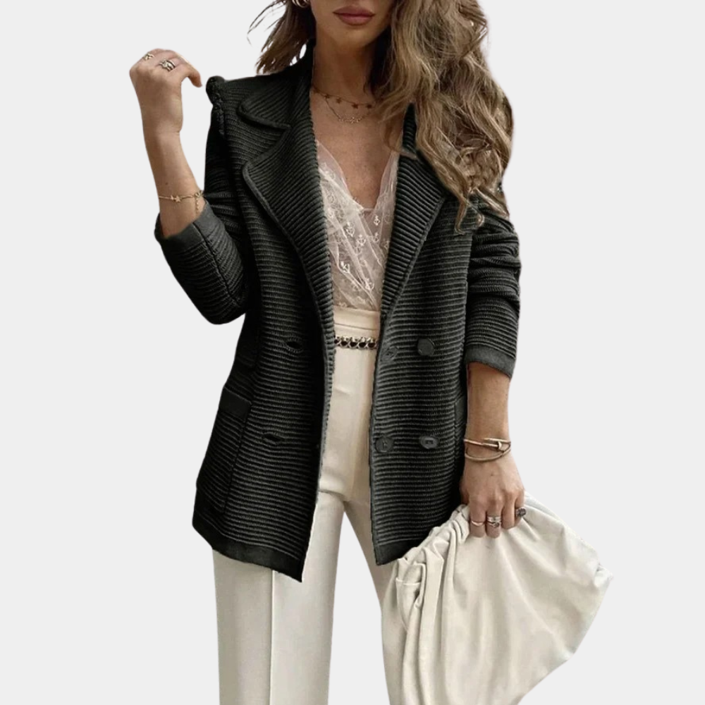 Luna - Elegante blazer para mujer