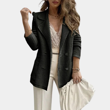 Luna - Elegante blazer para mujer