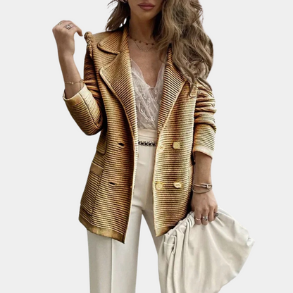 Luna - Elegante blazer para mujer
