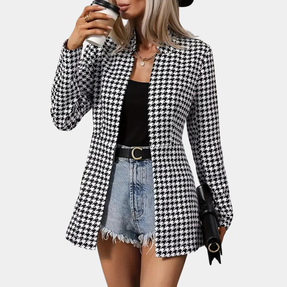 Arina - Elegante blazer para mujer