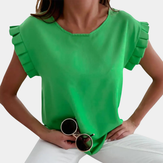 ROSALIE | Blusa de mujer con estilo