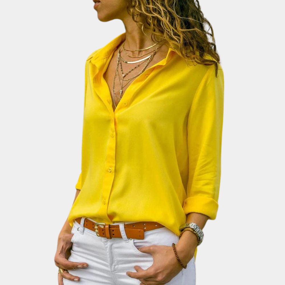 Cómoda camisa de mujer