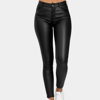 Pantalones elegantes y cómodos para mujer
