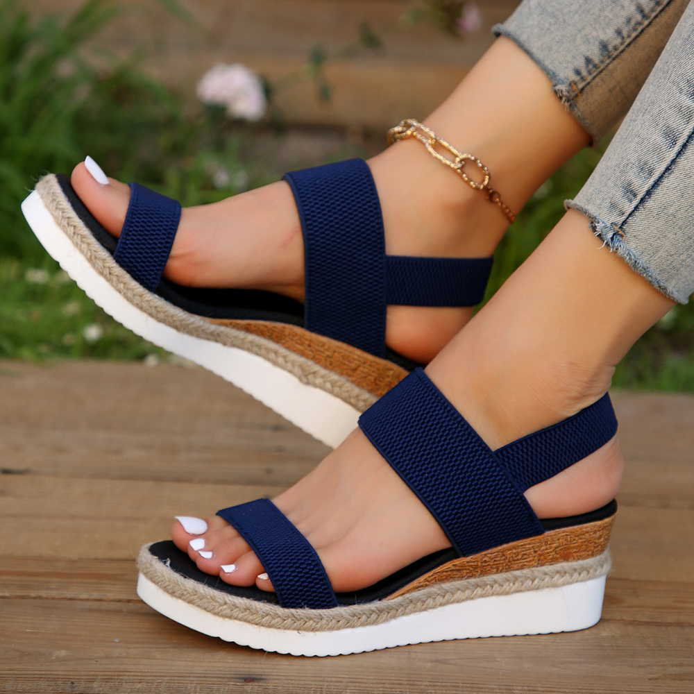 Maribel® | Sandalias elegantes y cómodas para mujer
