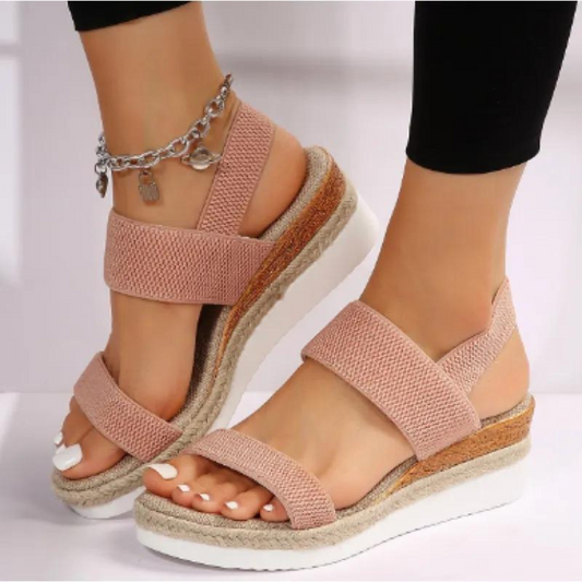 Maribel® | Sandalias elegantes y cómodas para mujer
