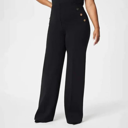 Pantalones elegantes para mujer