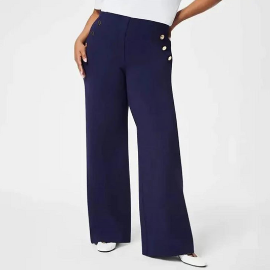 Pantalones elegantes para mujer