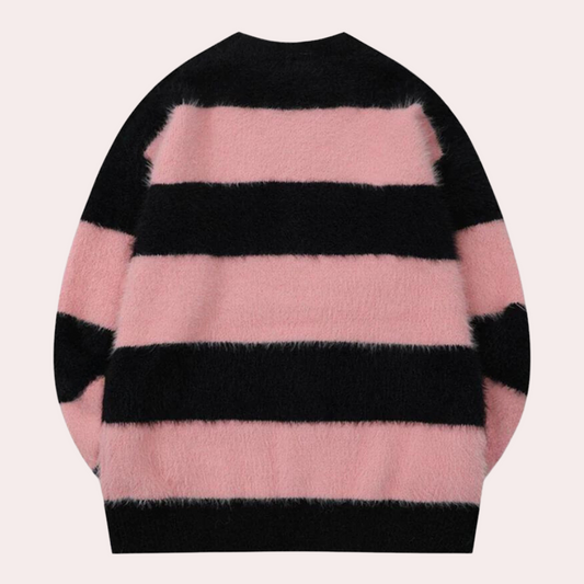 Hildimar | jersey oversize de moda para mujer