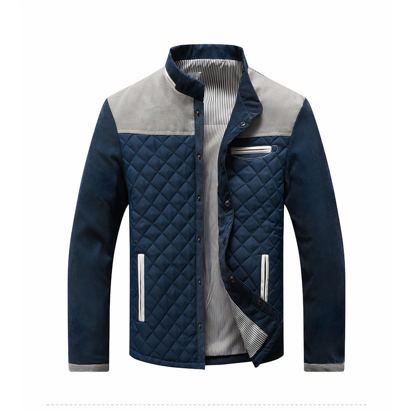 CALEB | Chaqueta outdoor hombre